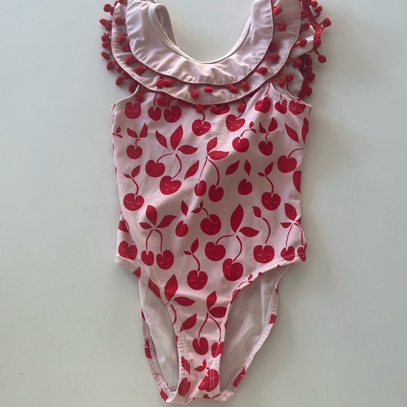 Other - Livly 2y bathing suit lightly worn
